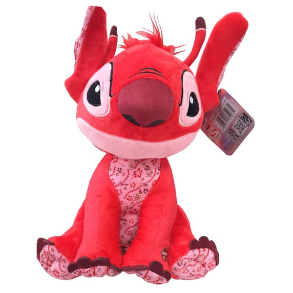 Disney Stitch Leroy pehmolelu 30cm