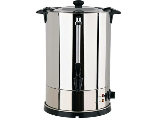 VATTENKOKARE 16L