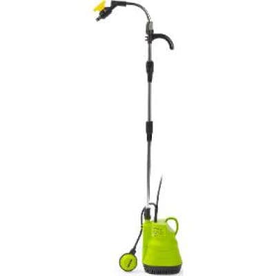 FVC 3002-ED Regnvattenpump FIELDMANN