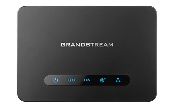 Grandstream HT 813 VoIP Gateway