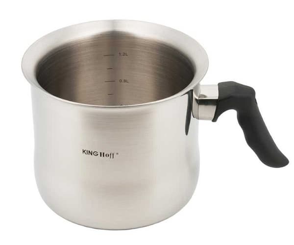 KingHoff Maitokattila 13,5 cm (KH-3108)