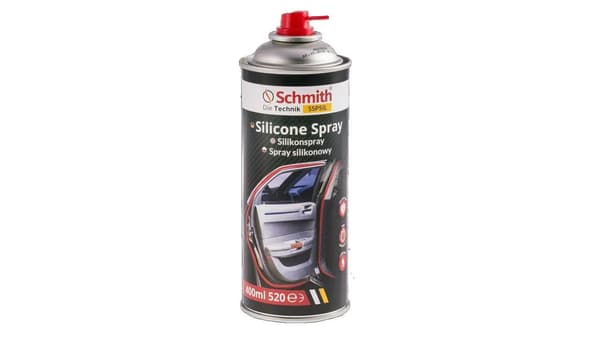 Silikonirasva 400ml yleiskäyttöinen Schmith