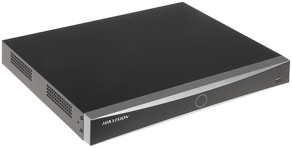 HIKVISION IP-INSPELARE DS-7608NXI-I2/S (E)
