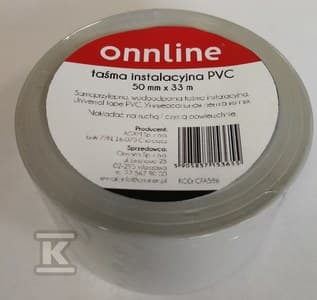 PVC-ASENNUSTEIPPI 33MX30MM ONNLINE