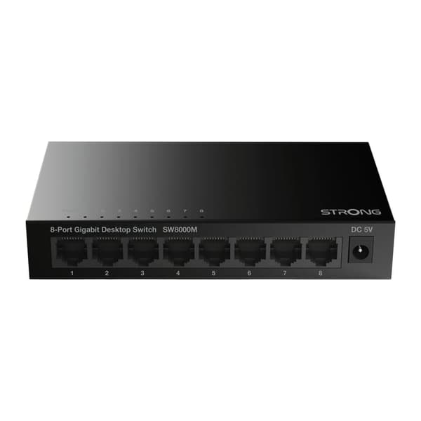 Strong SW 8000M Switch
