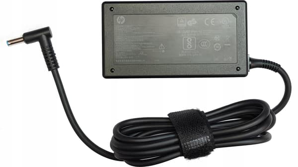 HP Smart - strømforsyningsadapter - 65
