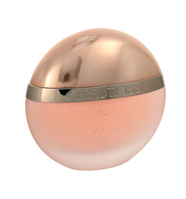Dameparfume Cerruti EDT 1881 (100 ml)