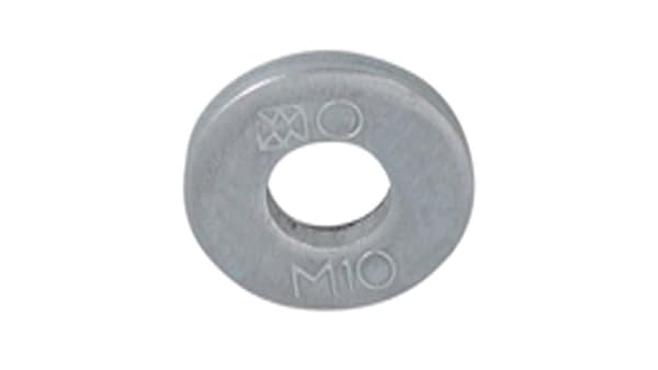 BIS SUBCLADE 25X10.5 FLAT WM0-30