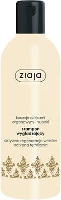 Ziaja Behandling med Arganolie Renseshampoo 300ml