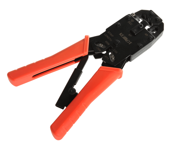 Stikpresser Kemot HT-2008R NAR0010 4P-6P-8P