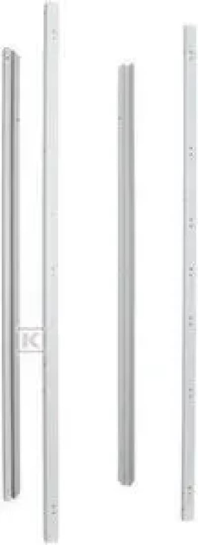 Vertikalprofil 2000mm (2st) XEnergy Light XSFH20 284245