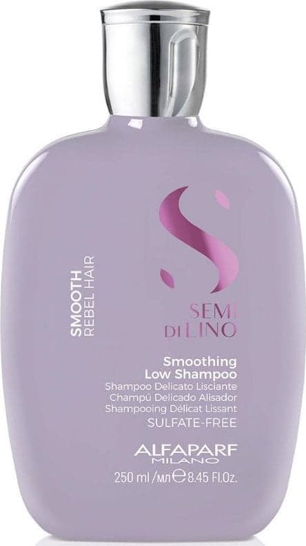 Glattejernsshampoo Alfaparf Milano PF020602