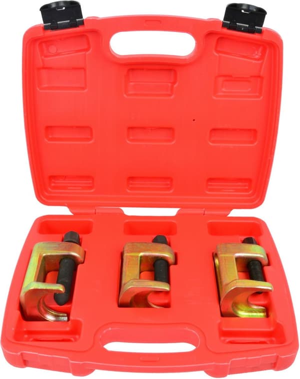 Stiftavdragarsats 3 delar. 23mm*28mm*34mm (4/5)