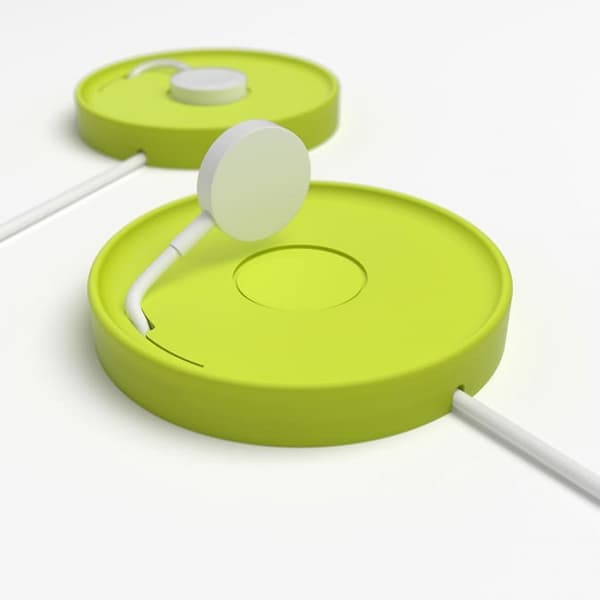 BlueLounge Kosta Apple Watch -teline vihreä (KA-GRN)