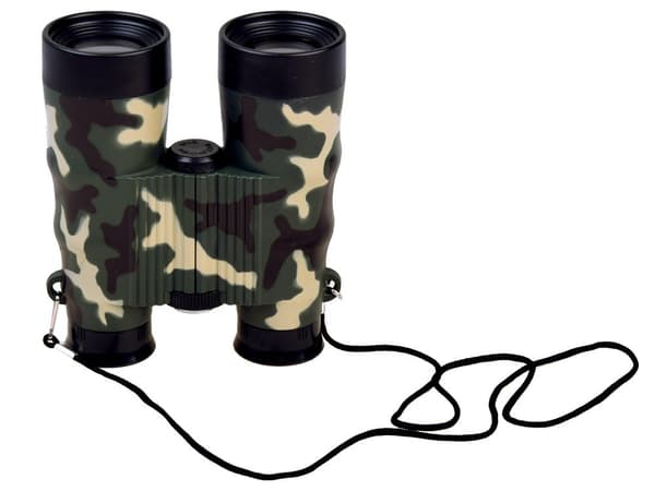 Kikare moro för scouter armé armé ZA2134