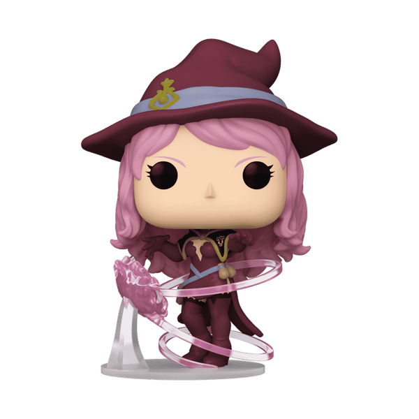 POP figur Black Clover Vanessa