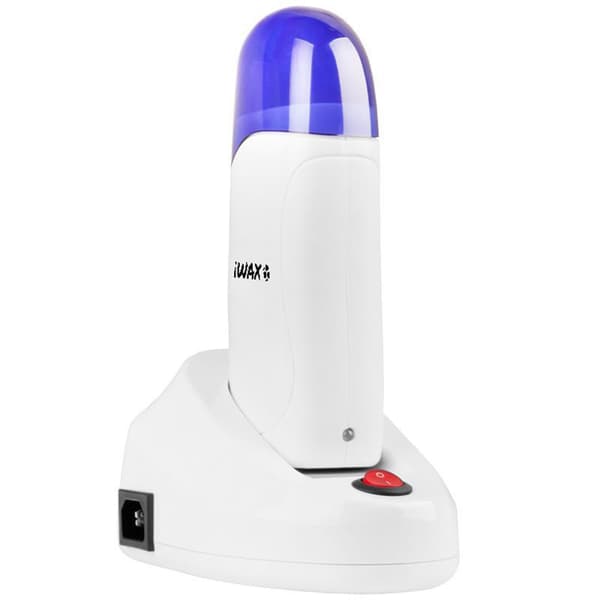 iWax Vahanlämmitin Rulla Mono 40W