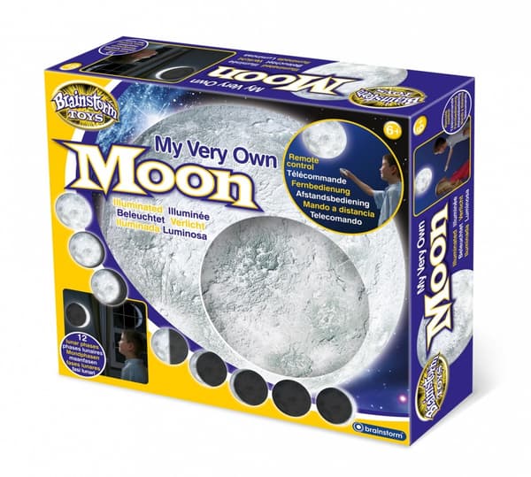 Min egen bok