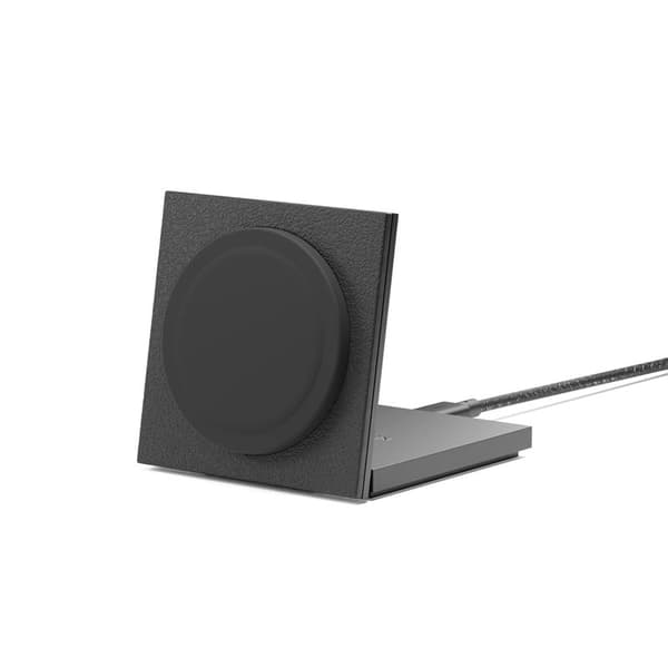 Native Union Rise Solo Qi2 trådløs oplader, sort
