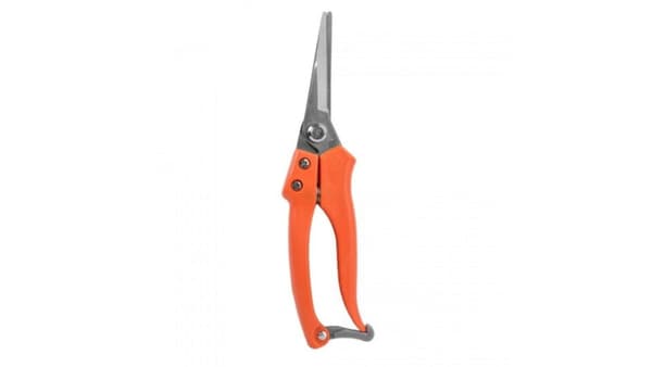 Grensaks V-SERIES lige klinge KT-V3P BRADAS