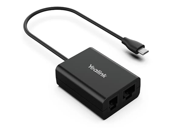 EHS Yealink V1 för Cisco/Avaya/poly/Grandstream