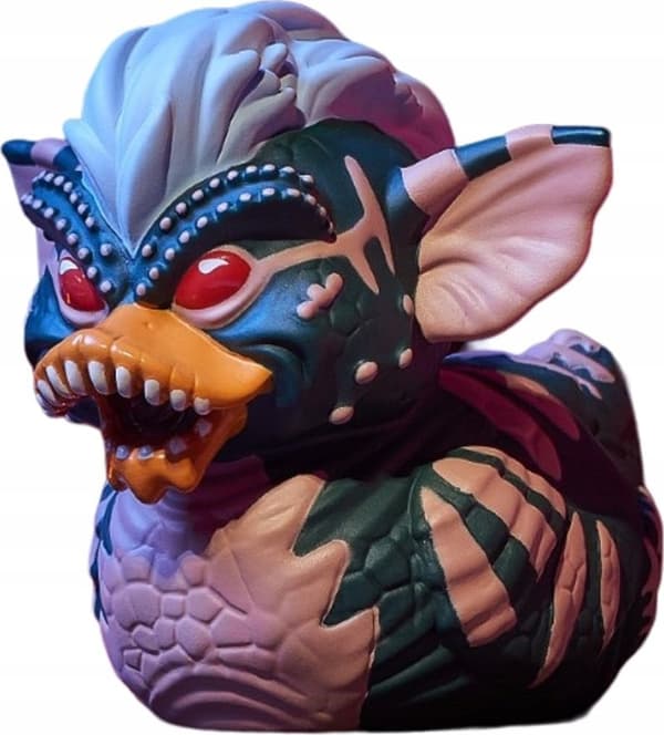 Numskull TUBBZ Samleand Figur - Gremlins Stripe 9cm