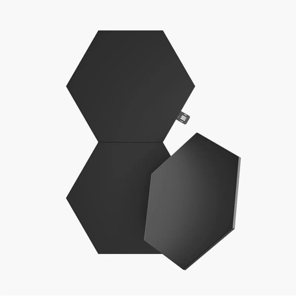 Nanoleaf Shapes Expansion Pack - lyspa