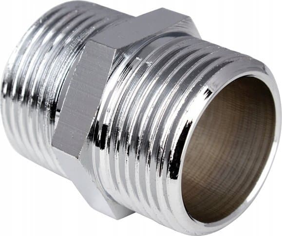 NIPPEL KROM 3/4\" H//LC.NYP.3/4