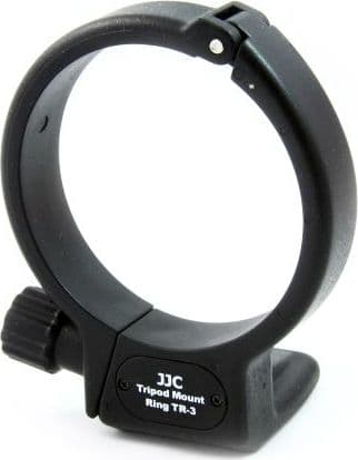 JJC Jalustakiinnike Tyyppi: 3/Tr-3