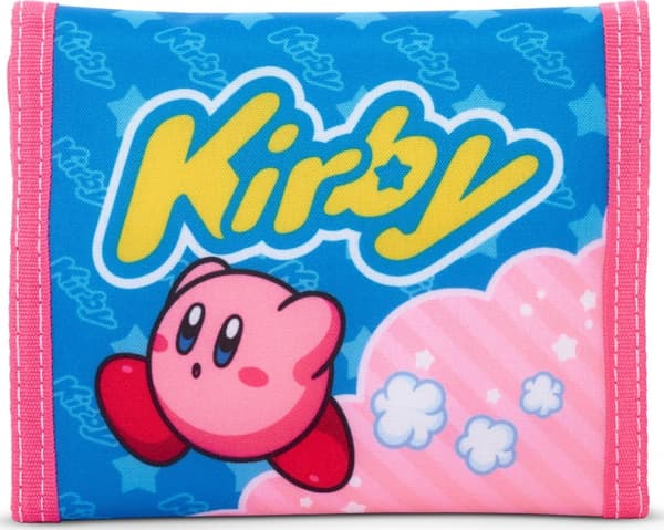 Powera Powera SWITCH -kotelo 24 pelille - Kirby