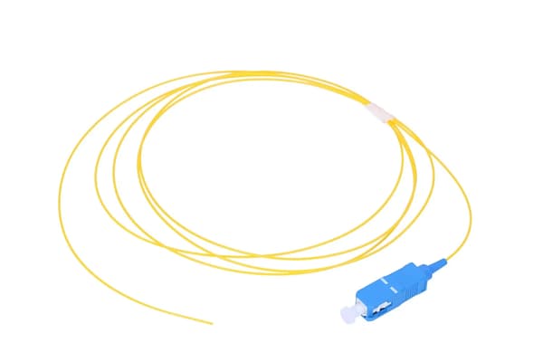 EXTRALINK pigtail SC/UPC SM 900um G.657A 1.5m