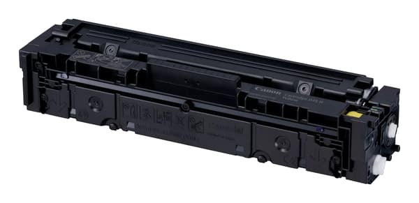 Canon tonerpatron 045 H - Gul