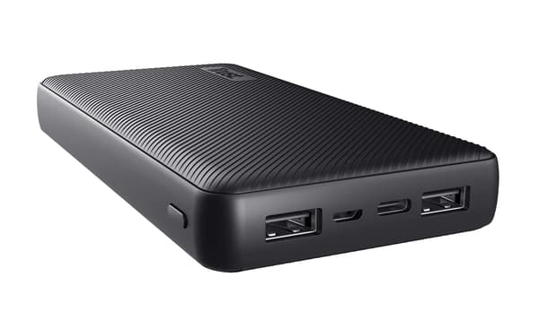 Power Bank Trust Primo 20000 mAh