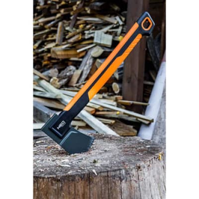 Neo Flækøkse Plastik 1,7 kg 71 cm (27-033)