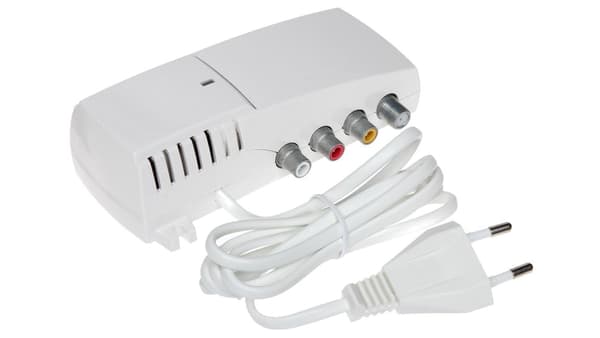 TV MODULATOR MT-47