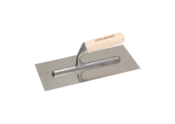 Sileä ruostumaton teräslasta 130*270MM