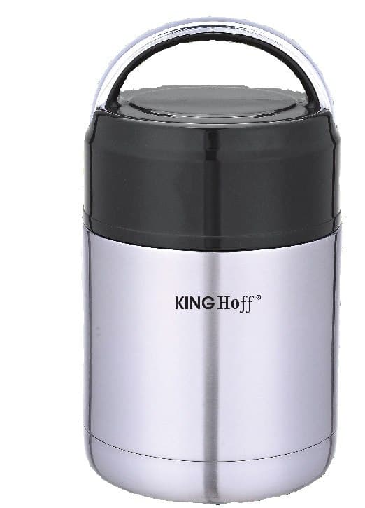 KingHoff Ruokatermos KH-4374 0,65 l Hopea