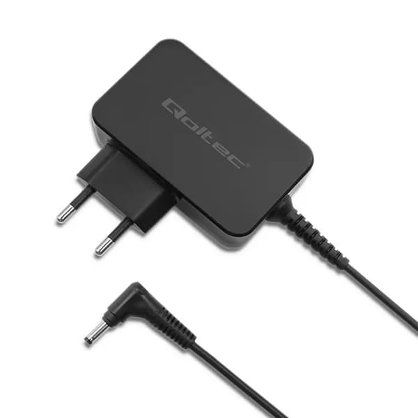 Qoltec til Lenovo 45W | 20V | 2.25A | 4.0*1.7