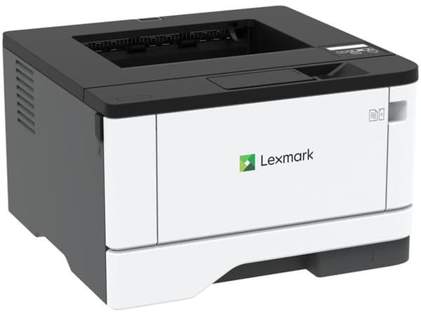 Lexmark MS331dn - printer - S/H - lase