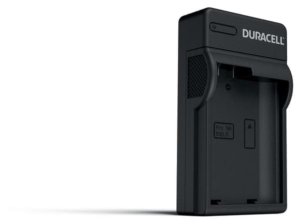 Duracell LadegerÃ¤t mit USB Kabel fÃ¼r