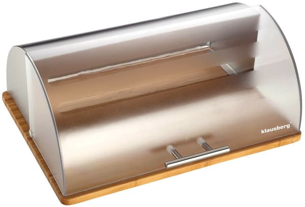 LEIPÄLAATIKKO KLAUSBERG KB-7096