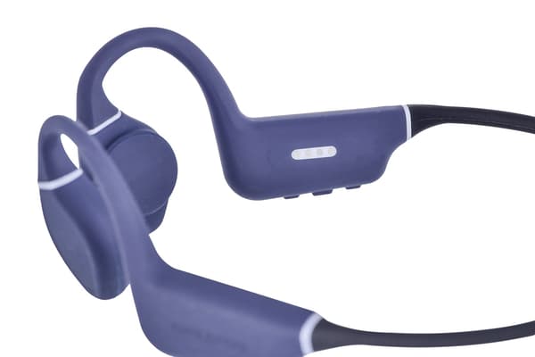 Outlier Free Pro+ (sort, MP3-afspiller, IPX8, USB-A)