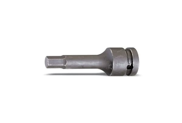 BETA SLAGNØDDOP MED HEX END 1/2\" 17mm