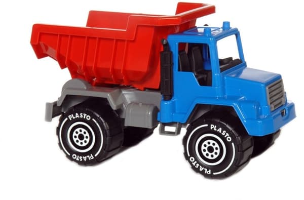 Kipperiauto 30cm