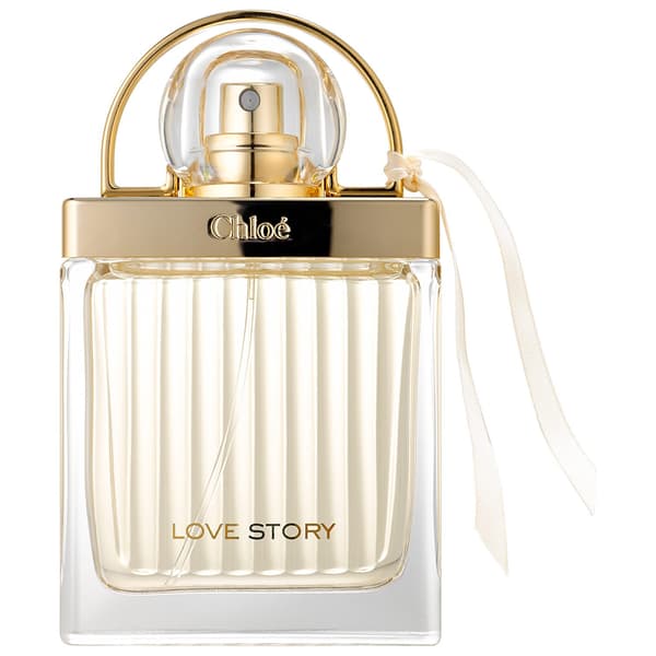 Dameparfume Chloe Love Story EDP (30 ml)