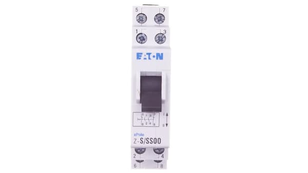 Modulafbryder 16A 2Z 2R Z-S/SSOO 248337