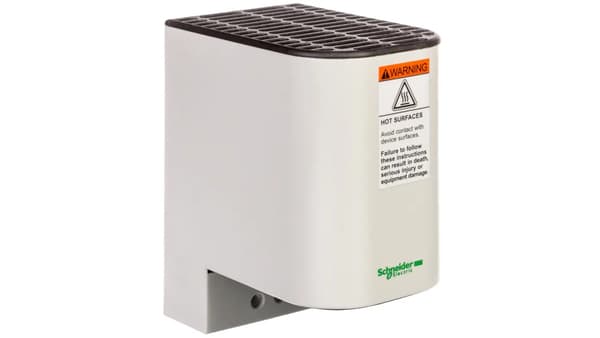 Modstandsvarmer 50W 110-230V AC NSYCR50WU2C