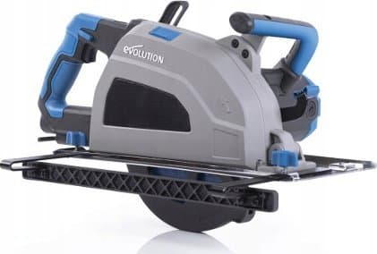 Evolution Stålsåg med hårdmetallklinga (TCT) Evolution S210CCS