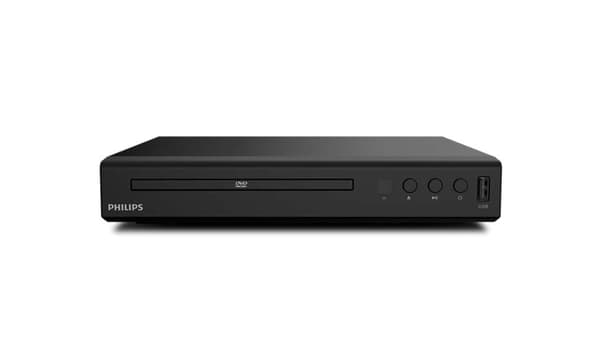Philips TAEP200/12 DVD-soitin