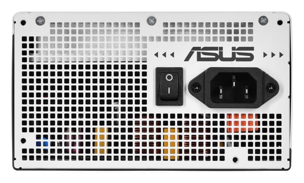 Asus Prime 750W Gold nätadapter